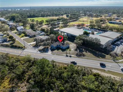 1645 Hammock Rd, Sebring, FL 33870 photo 11