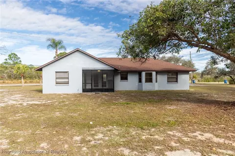 1645 Hammock Rd, Sebring, FL 33870 photo 5