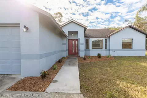 1645 Hammock Rd, Sebring, FL 33870 photo 13