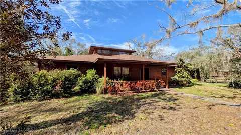 176 Manley Rd, Wauchula, FL 33873