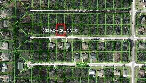 331 Roadrunner Ave, Sebring, FL 33870 photo 5