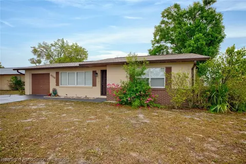 4229 Capri St, Sebring, FL 33872 photo 3