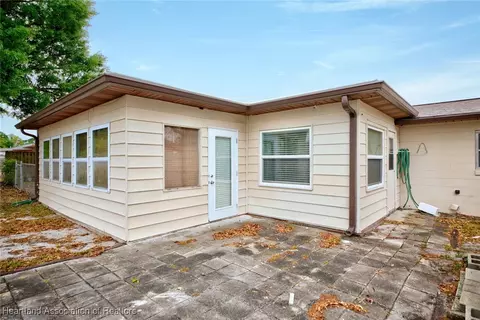 4229 Capri St, Sebring, FL 33872 photo 23