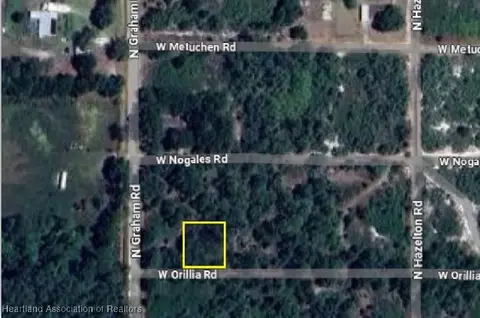 3030 W Orillia Rd, Avon Park, FL 33825