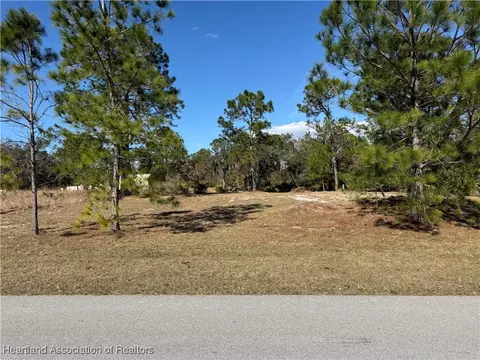 0 Lime Dr, Lake Wales, FL 33898