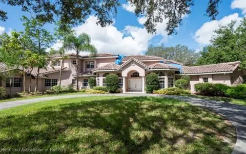 1857 N Oleander Dr, Avon Park, FL 33825