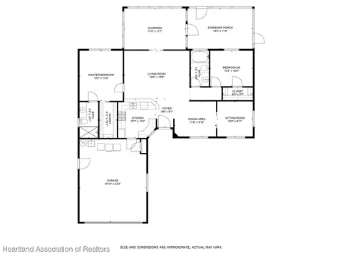 2305 Longview Ct, Sebring, FL 33870 photo 2