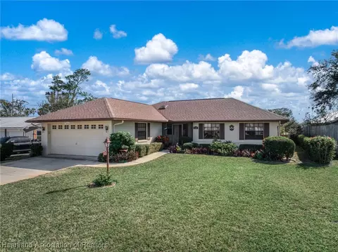 2305 Longview Ct, Sebring, FL 33870 photo 4