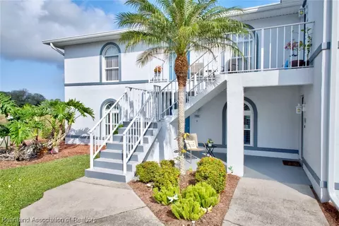 701 Chelsee Way, Lake Placid, FL 33852