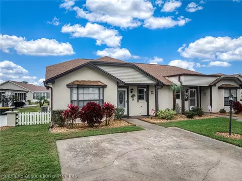 4817 Cadagua Dr, Sebring, FL 33872