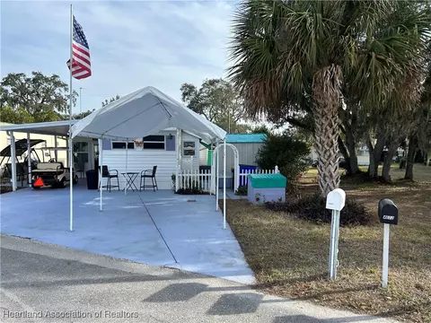 4605 Welcome Dr, Sebring, FL 33870 photo 2