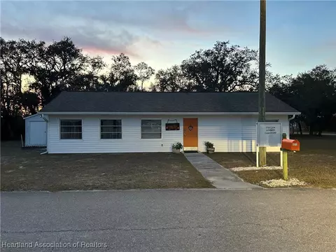 4605 Welcome Dr, Sebring, FL 33870 photo 21