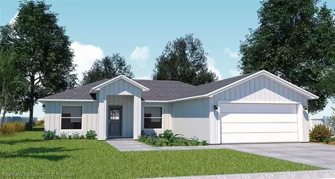 475 Bostick Rd, Bowling Green, FL 33834