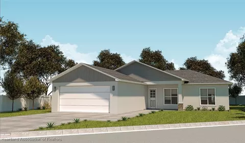 224 Hidden Creek Cir, Wauchula, FL 33873