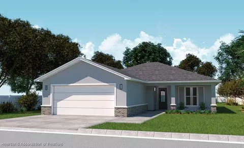 391 Hidden Creek Cir, Wauchula, FL 33873