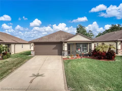 10436 High Grove Ave, Lake Placid, FL 33852