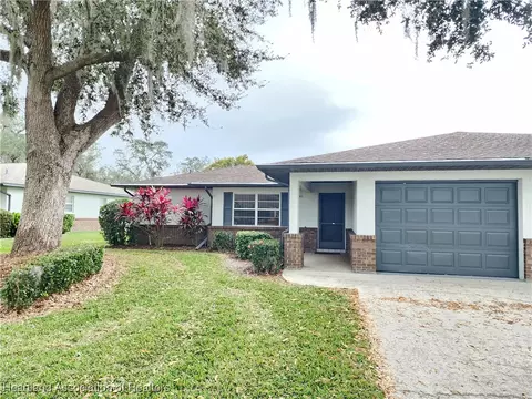 2530 Davis Cir, Sebring, FL 33870