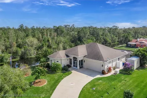 159 Citrus Rd NE, Lake Placid, FL 33852