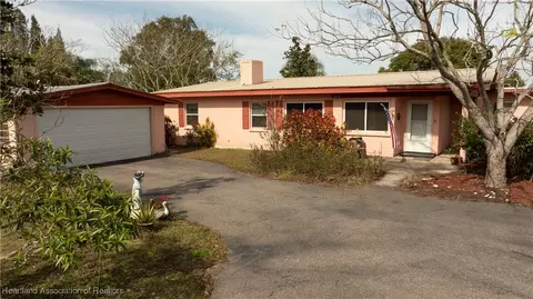 1010 Marble Ave, Avon Park, FL 33825