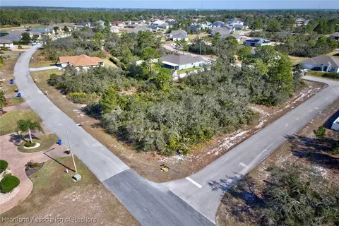 4895 Myrtle Beach Dr, Sebring, FL 33872