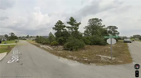 4700 San Ignacio Dr, Sebring, FL 33872 photo 2