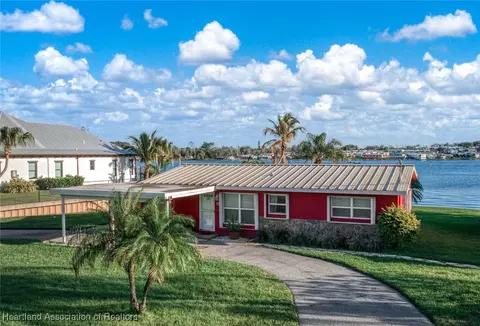 163 Alderman Dr, Lake Placid, FL 33852