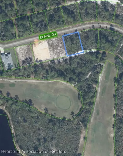 5119 Blaine Dr, Sebring, FL 33872