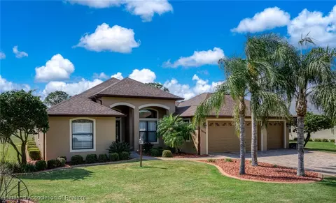 5040 Myrtle Beach Dr, Sebring, FL 33872