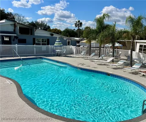 1004 Hammock Road 91, Sebring, FL 33870 photo 17