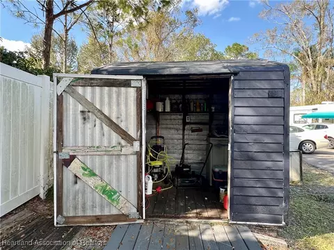 1004 Hammock Road 91, Sebring, FL 33870 photo 19