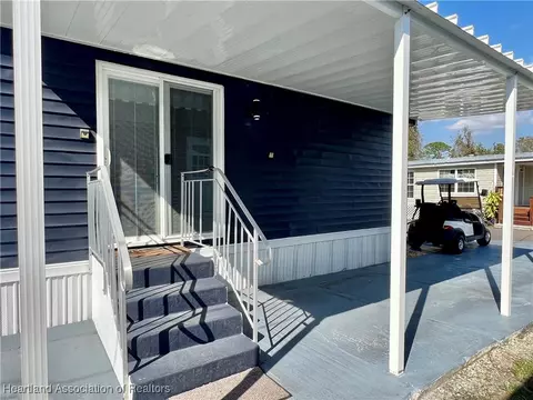 1004 Hammock Road 91, Sebring, FL 33870 photo 18