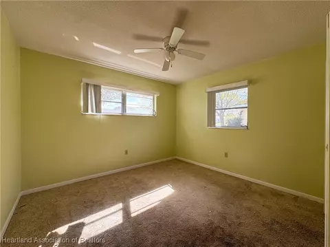 Bedroom - 812 Golfside Ln, Sebring, FL 33870 photo 1 of 2