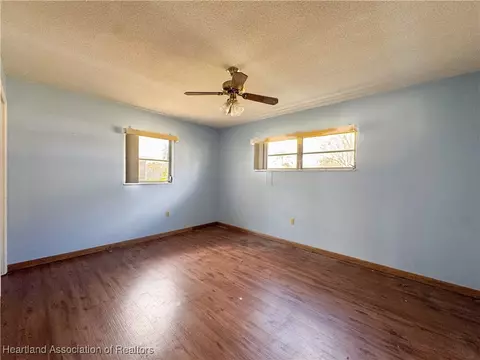 Bedroom - 812 Golfside Ln, Sebring, FL 33870 photo 2 of 2