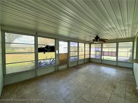 Exterior - 812 Golfside Ln, Sebring, FL 33870 photo 1 of 1