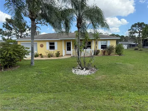 4112 Fonseca Ave, Sebring, FL 33872