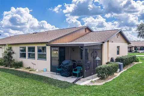 3901 Thunderbird Hill Cir, Sebring, FL 33872 photo 3