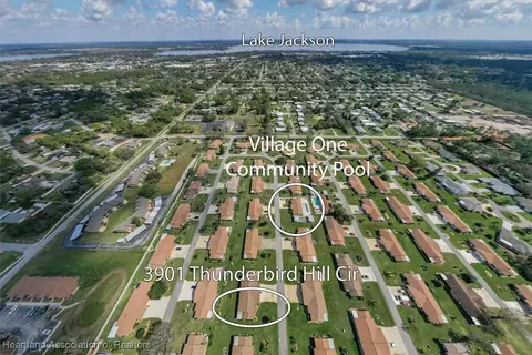 3901 Thunderbird Hill Cir, Sebring, FL 33872 photo 8