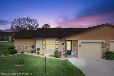 3901 Thunderbird Hill Cir, Sebring, FL 33872