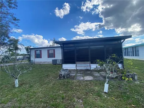 418 Skylark Ave, Sebring, FL 33875 photo 5