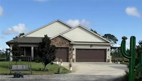 763 Washington Blvd, Lake Placid, FL 33852