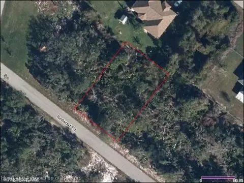 3051 Redwood Rd, Lake Placid, FL 33852