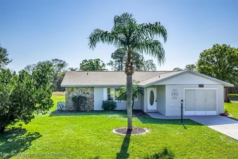 4107 Bianca St, Sebring, FL 33872