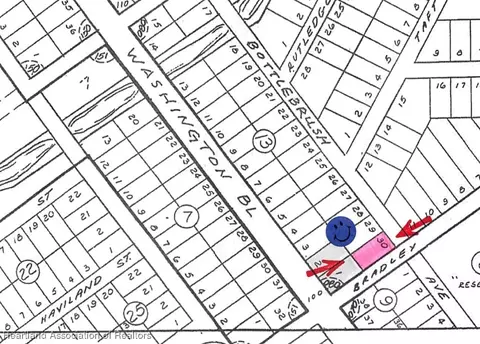 500 Bottlebrush Ave, Lake Placid, FL 33852