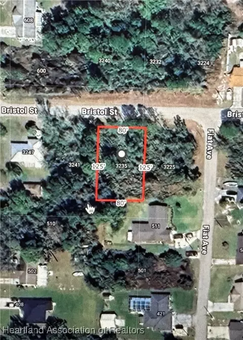 3235 Bristol St, Sebring, FL 33872 photo 1