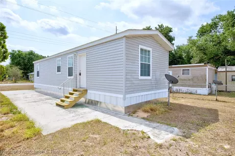 4815 Desoto Rd, Sebring, FL 33870