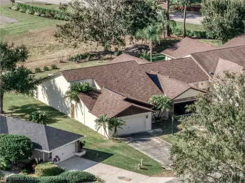 3792 Wynstone Dr, Sebring, FL 33875