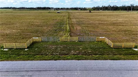 Sr-64 Highway, Zolfo Springs, FL 33890