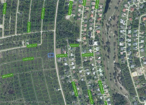 4825 Cortez Blvd, Sebring, FL 33463