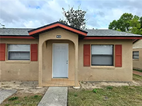 412 Las Palmas Circle 607, Avon Park, FL 33825