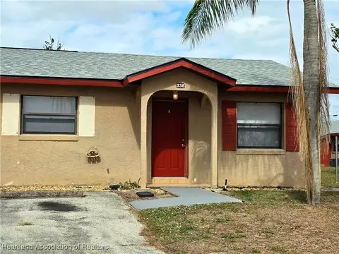 338 Blanco Court 655, Avon Park, FL 33825